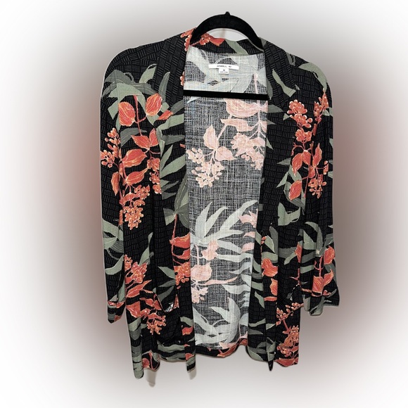 O’Neill open front blazer M - Picture 5 of 10